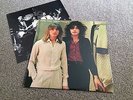 CHEAP TRICK - HEAVEN TONIGHT - 1978 LP WITH INSERT A1/B1 FIRST PRESS NEAR MINT