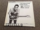 ELVIS COSTELLO - THE KORNYFONE RADIO HOUR - 1978  LIVE LP BOOT EX NICK LOWE