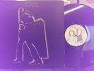 T.REX - Electric Warrior LP UNIQUE FRENCH DIFF. LABEL TYRANNOSAURUS REX M.BOLAN
