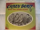 DooWop / Garage / Teen - Spark Plugs - Sutton 322 - Crazy Beat (Stereo)