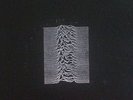 JOY DIVISION UNKNOWN PLEASURES LP vinyl RARE ORIGINAL TEXTURED SLEEVE IAN CURTIS