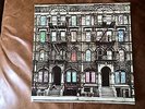 Led Zeppelin Physical Graffiti vinyl (1975)  EXCELLENT CONDITION