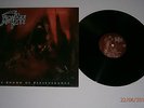 DEATH ?– The Sound Of Perseverance, LP, 1998-2015  Nuclear Blast ?– NB 337-1 SST