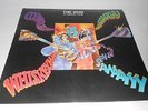 The WHO A Quick One ORIG UK 1966 Reaction MONO 1st Press LP **MOD**