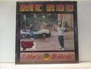 MC ROD Life's A Bitch LP 1993 Houston gangsta rap NWA Geto Boys STILL SEALED