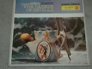 LEINSDORF Rossini THE BARBER OF SEVILLE Rare GERMAN RCA Living Stereo LSC Decca