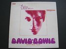 DAVID BOWIE ROCK’N ROLL NOW JAPAN ONLY