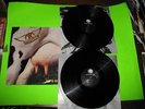 AEROSMITH GET A GRIP GEF 24444 DOUBLE 2 LP SET RECORD VINYL LP