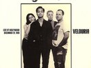 PIXIES - VELOURIA - LIVE AT HOLLYWOOD 1991-140g ORANGE VINYL EDITION LP