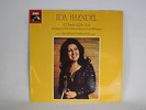 RARE Factory Sample Ida Haendel A Classic Recital 1977 EMI Vinyl Record D3