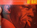LEE MORGAN   Curtis Fuller   Blue Note 4193 NY label Art Blakey