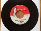 THE NEPTUNES HOUSE OF HEARTACHES US INSTANT RARE/NORTHERN SOUL ORIGINAL US 45