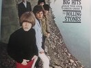 The Rolling Stones Big Hits (High Tide And Green Grass) STILL SEALED Vinyl LP