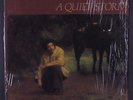 SMOKEY ROBINSON: A Quiet Storm LP (shrink) Soul