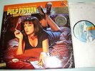 Pulp Fiction - Soundtrack (Quentin Tarantino)Audiophile 180g LP Simply Vinyl Ltd