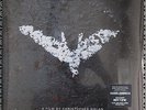 Batman - The Dark Knight Rises soundtrack LP Hot Topic color vinyl Hans Zimmer