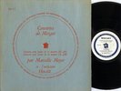MARCELLE MEYER:Mozart Pno Conc #20,23:Discophile Français DF 37:Rare:VG++
