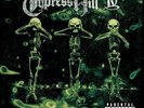 CYPRESS HILL - IV - 2LP VINYL BRAND NEW UNPLAYED 1998