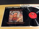 RCA Living Stereo LSC-2314 HEIFETZ Mendelssohn Concerto In Em MUNCH SD 1S NM/NM-