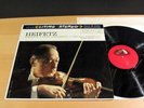 RCA Living Stereo LSC-2435 HEIFETZ Sibelius Violin Concerto HENDL SD VG++/NM-