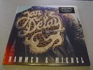 Jan Delay - Hammer & Michel - 2LP Vinyl //// Neu&OVP //// inkl. MP3