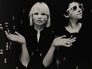 RAVEONETTES-IN AND OUT OF CONTROL-VINYL LP  NEU