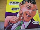 THE MOTHERS OF INVENTION (FRANK ZAPPA) WEASELS RIPPED MY FLESH  LP MINT- USA