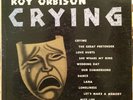 ROY ORBISON Crying LP MONUMENT M 4007 dg mono original 