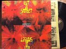 BIT 'A SWEET Hypnotic I on ABC #640 with Lyrics insert and Company inner sleeve
