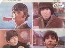 Rare The Beatles EP 