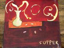 Smog ?- Supper (LP, Vinyl, Bill Callahan) - New & Sealed