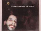 MOGWAI - COME ON DIE YOUNG 2LP 1999 US ORIG MATADOR IGGY POP TORTOISE SIGUR ROS