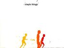 Zero 7 - Simple Things New Vinyl LP