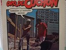 Puerto Rico Salsa Guaguanco ORQUESTA DE CUCHON Tumbaron La Veintiuna Brother LP