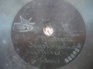 RARE 7” BERLINER RECORD – ENRICO MOREO