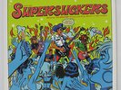 SUPERSUCKERS - GREATEST ROCK AND ROLL BAND IN THE WORLD 2LP 2001 ORIG SUB POP