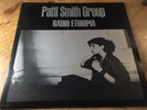 LP * Arista ?– SPARTY 1001 * Patti Smith Group ?– Radio Ethiopia * 1976 UK VINYL