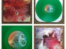 ANIMALS AS LEADERS The Joy Of Motion 2xLP GREEN VINYL periphery meshuggah gojira