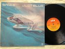 Space ?– Just Blue - LP