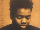 Tracy Chapman(Vinyl LP)Tracy Chapman-Elektra-EKT 44-Germany-1988-VG+/VG