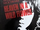Nick Drake - Heaven in a Wild Flower (Vinyl, Ex.Cond., 1986, ILPM9826)