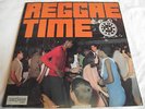 REGGAE TIME   V/A ** 1968 UK 1st COXSONE LP
