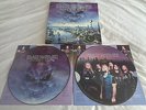 IRON MAIDEN Brave New World *UNPLAYED* 2 x PICTURE DISC 12
