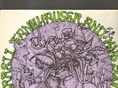 MERRELL FANKHAUSER & H.M.S. BOUNTY - things goin' round in my mind LP