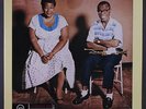 ELLA FITZGERALD & LOUIS ARMSTRONG: Ella And Louis LP (Japan, 3 LP box set, inse