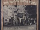 MUDDY RIVER BOYS: Truckload Of Bluegrass LP Sealed (split in shrink) Bluegrass