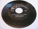 DARROW FLETCHER - THE PAIN GETS A LITTLE DEEPER / MY JUDGEMENT DAY - GROOVY