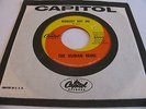 THE HUMAN BEINZ - NOBODY BUT ME / SUENO - CAPITOL