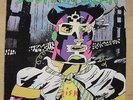 VARIOUS NEW WAVE SUBTERRANEAN MODERN LP 1979 WITH CHROME/MX-80 SOUND/THE RESIDEN