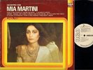 MIA MARTINI -PROMO LINEA TRE RCA-